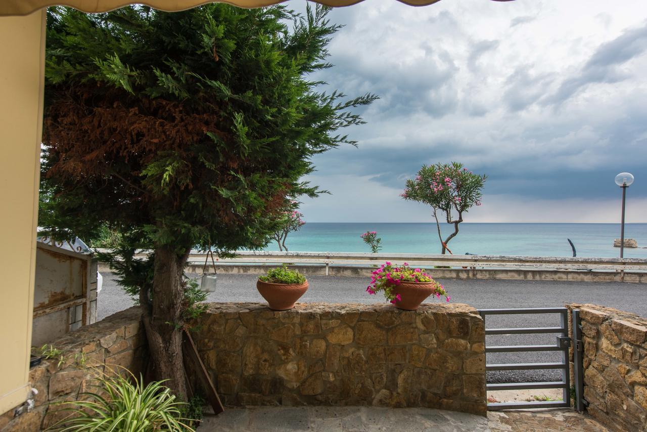 #luxlikehome - Potidea Sea View Apartment