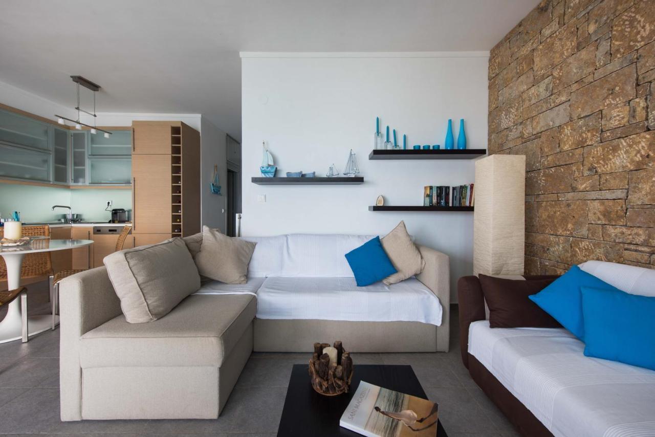 #luxlikehome - Potidea Sea View Nea Poteidaia