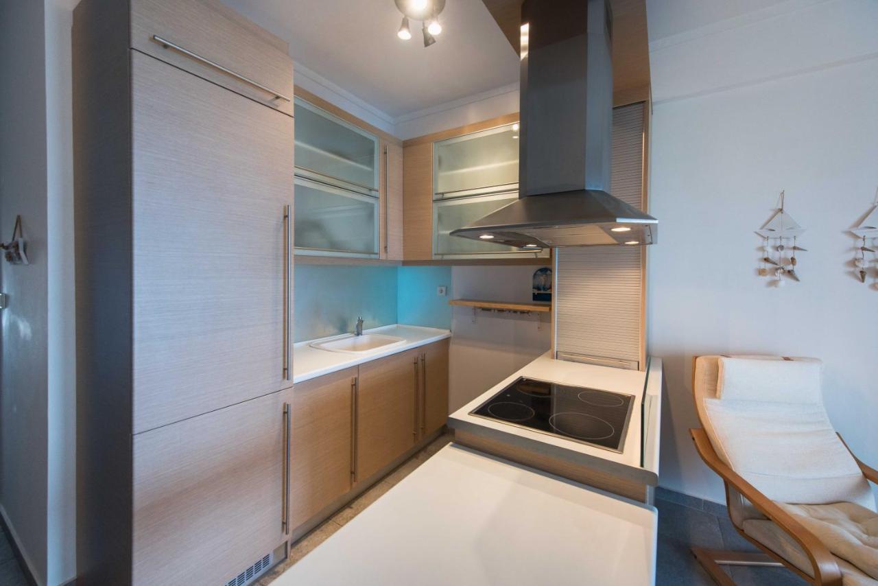 #luxlikehome - Potidea Sea View * Nea Poteidaia